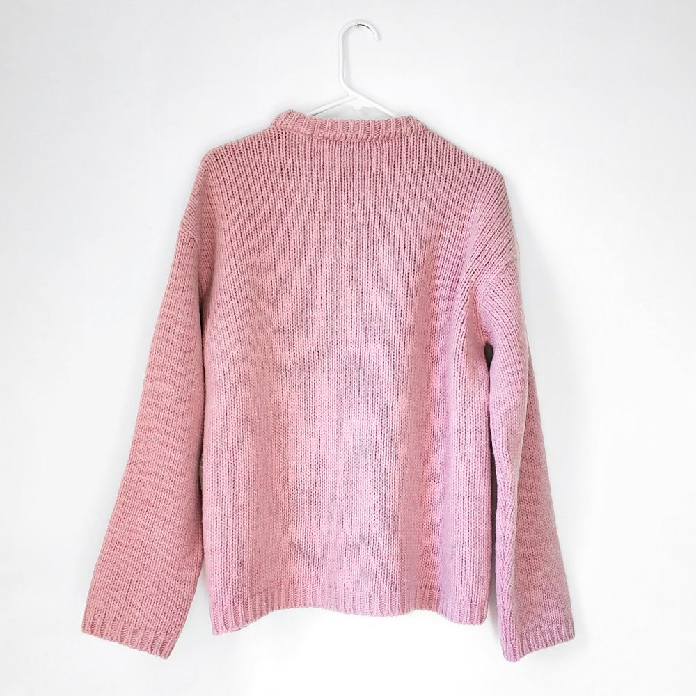 Our Legacy Sonar Sweater - Picture 2 of 5